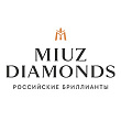 Ювелирный дом MIUZ Diamonds